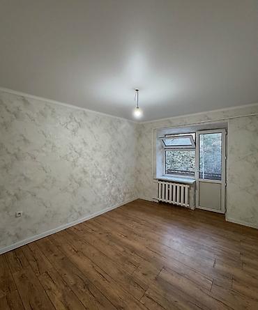 kva: 3 комнаты, 60 м², 104 серия, 4 этаж, Свежий ремонт — 5