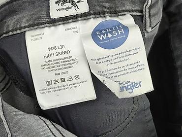jeansy dsquared: Wrangler, Jeansy damskie, rozmiar XS — 5