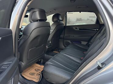 Hyundai: Hyundai Genesis: 2020 г., 2.5 л, Автомат, Бензин, Седан — 12