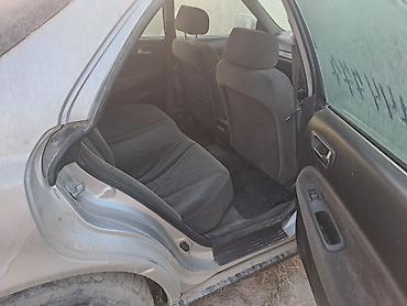 honda git: Honda Inspire: 1995 г., 2.5 л, Автомат, Бензин, Седан — 7