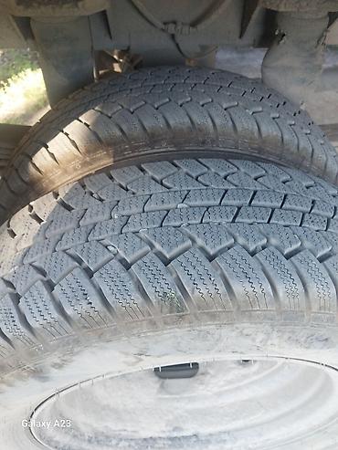 грузовой мерс сапог: Mercedes-Benz Спринтер: 2006 г., 2.7 л, Механика, Дизель, Фургон — 9