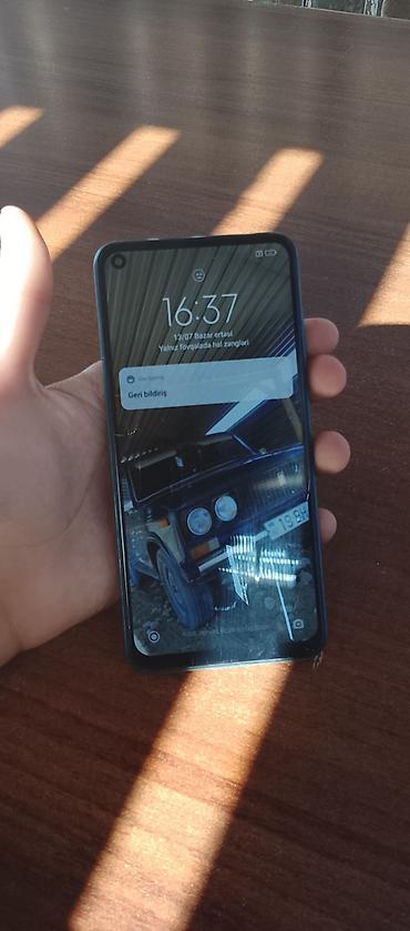 ipad 10.2 qiymeti: Redmi Note 9, 64 GB, rəng - Mavi, İki sim kartlı — 3