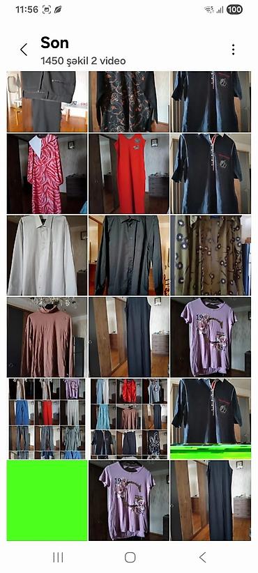 Çantalar: 20,ədəddən,aşağı,
mal,satılmır.
- — 12