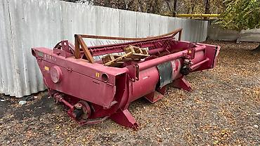 Грузовые кузова и будки: МТЗ (Беларус) — 2