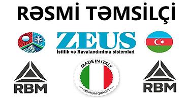 фильтр: RBM-İtaliya brendi və İtaliya istehsalı.! FİLTER DIRTERM MAG 1 ½ — 6