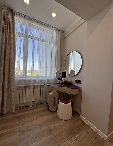 archa group: 2 комнаты, 71 м², Элитка, 13 этаж, Евроремонт — 6