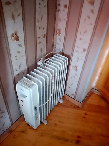 кондиционер на 60 кв м цена: Beko yağlı radiator (elektrikli isidici) - Tip: Yağla doldurulan — 3