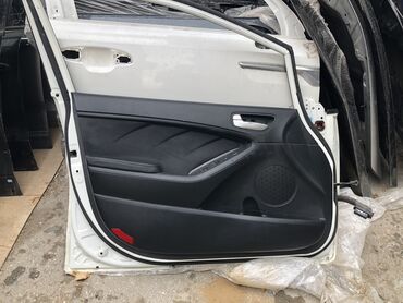 Avtomobil qapıları: Sol ön, Kia kia, 2023 il, Ödənişli çatdırılma, Rayonlara çatdırılma, Ünvandan götürmə — 14
