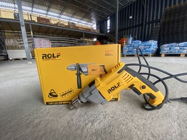 Перфораторы: Перфоратор, Rolf — 7