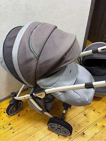 tote bag: Anex Sport uşaq arabası – 100 AZN tecili satilir İşlək — 2