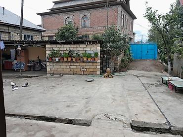 qubada satılan həyət evləri: 3 otaqlı, 3 kv. m, Kredit yoxdur, Orta təmir — 2