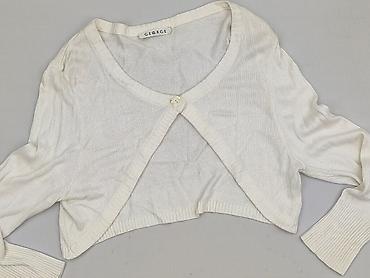 ciuchow: George, Kardigan damski, rozmiar 2XL — 1