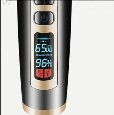 Машинки для стрижки: Машинка для стрижки волос — 5