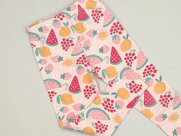 Leggings for kids, SinSay, 3-4 years, 98/104, condition - Perfect