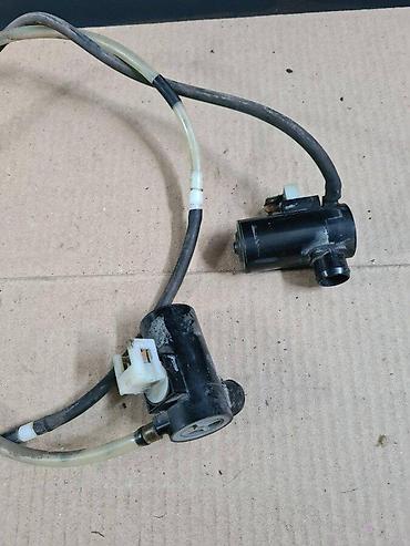 Motori brisača: MOTORI POSUDE BRISACA ZA SUZUKI GRAND VITARA OD 2005. DO 2015. GOD — 2