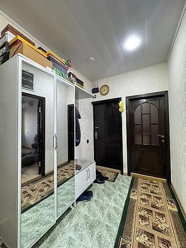 sovetskide kiraye evler: Bakı, 4 otaqlı, Köhnə tikili, m. Qara Qarayev, 105 kv. m — 9