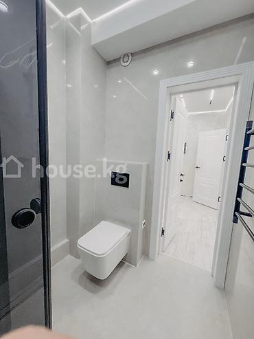 Продажа квартир: 1 комната, 48 м², Элитка, 11 этаж, Евроремонт — 8