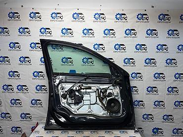 Двери и комплектующие: Дверь Передняя левая Volvo, Б/у, Оригинал — 14