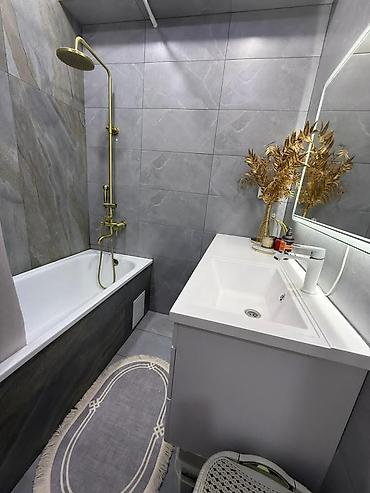 Продажа квартир: 3 комнаты, 84 м², Элитка, 10 этаж, Дизайнерский ремонт — 5