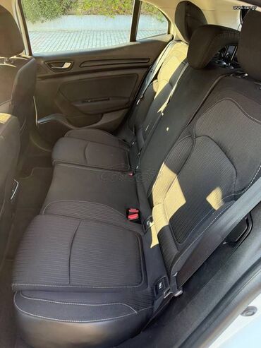 Renault: Renault Megane: 1.5 l. | 2019 έ. 145000 km. Χάτσμπακ — 14