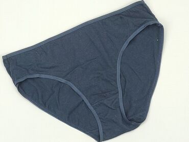 majtki prześwitujące legginsy damskie: Panties, XL (EU 42), condition - Very good