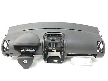 a1: INSTRUMENT TABLA ZA VOLKSWAGEN POLO OD 2001. DO 2010. GOD. | Polovni — 2