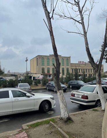 Digər kommersiya daşınmaz əmlakı: Nizami rayonu Babək prospektində,sahəsi 200 kv/m olan, obyekt — 11
