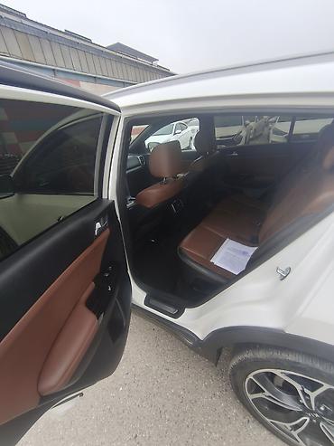 Kia: Kia Sportage: 2019 г., 2 л, Автомат, Дизель, Кроссовер — 9