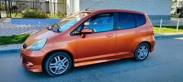 какая машина подойдет для яндекс такси бишкек: Honda Jazz: 2008 г., 1.4 л, Вариатор, Бензин, Хетчбек