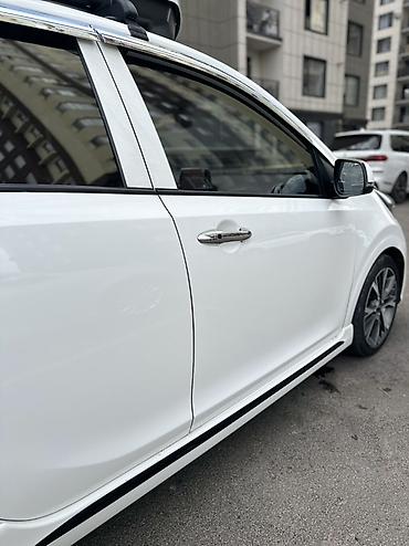moning: Kia Morning: 2021 г., 1 л, Автомат, Бензин — 8