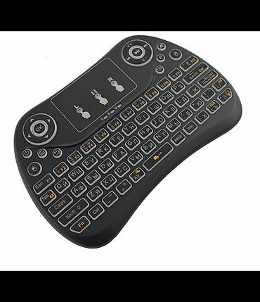 keyboard: Клавиатура Беспроводная T2-C ﻿Миниатюрная беспроводная клавиатура — 2