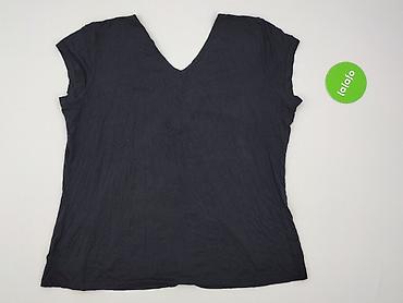 ozdoby do bluzek: Marks & Spencer, Bluzka damska, rozmiar 4XL — 3