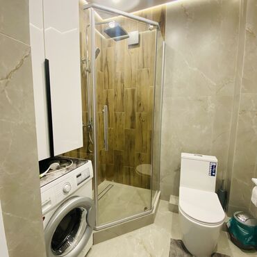 Продажа квартир: 1 комната, 45 м², Индивидуалка, 2 этаж, Дизайнерский ремонт — 10