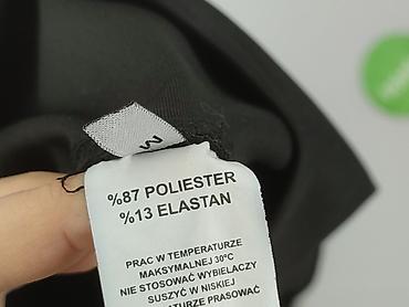 macron 30 dni: Legginsy Sportowe damskie, rozmiar M — 5