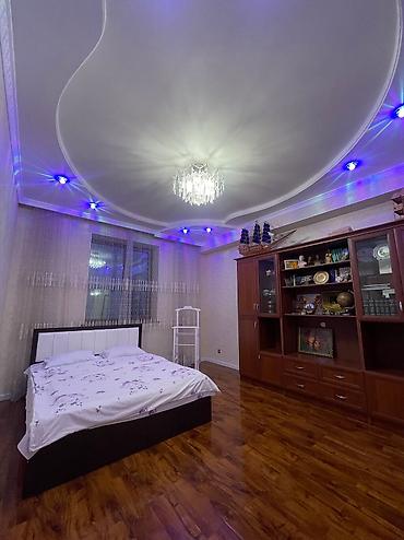 Посуточная аренда домов: 400 м², 6 комнат, Бронированные двери, Видеонаблюдение, Евроремонт — 20