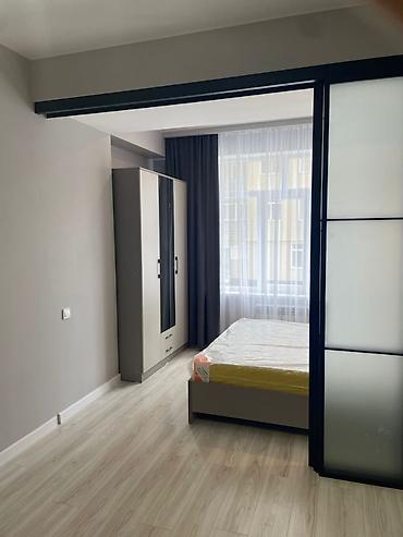 Продажа квартир: 2 комнаты, 51 м², Джал мкр (в т.ч. Верхний, Нижний, Средний) Элитка, 2 этаж, Евроремонт at lalafo.kg — 5 Продажа квартир: 2 комнаты, 51 м², Джал мкр (в т.ч. Верхний, Нижний, Средний) Элитка, 2 этаж, Евроремонт — 5