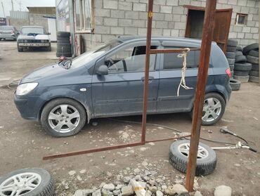 мотор на опель зафира: Hyundai Getz: 2008 г., 1.1 л, Механика, Бензин, Хэтчбэк