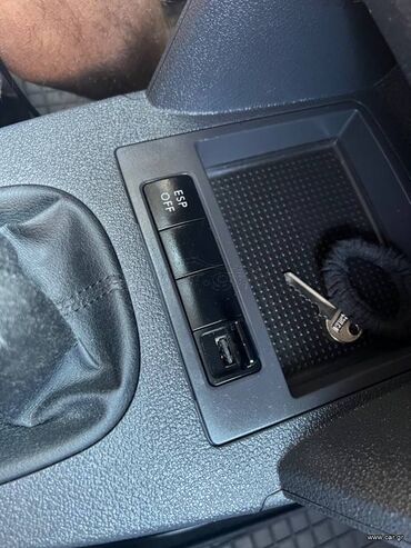 Volkswagen: Volkswagen Touran: 1.4 l. | 2009 έ. SUV/4x4 — 23