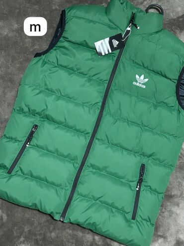 Prsluci: Puf jakne/prsluci bez rukava – više modela i boja - Model 1 — 7