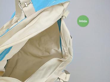 torba pull and bear: Torba materiałowa, stan - Bardzo dobry — 4
