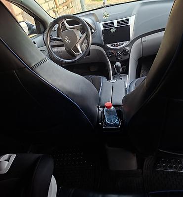 mercedes 160 a: Hyundai Accent: 1.6 l | 2013 il Hetçbek — 3