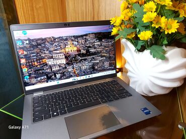 dell xps: ✨ Dell Latitude 5430 FHD 14” – Etibarlı İş Noutbuku ✨ ⚙️ CPU: Intel®