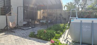 Həyət evləri və villaların satışı: 6 otaqlı, 250 kv. m, Yeni təmirli — 28