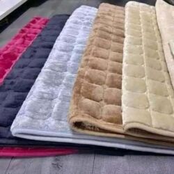 Prekrivači za nameštaj: Za ugaonu garnituru, bоја - Bež — 4