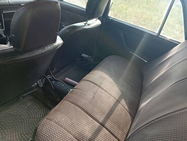 VAZ (LADA): VAZ (LADA) 2106: 0.3 l | 1988 il 87580 km Sedan — 2