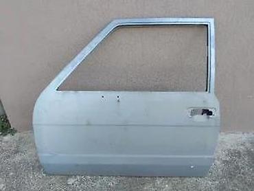 prednja kamera za auto: NOVO PREDNJA LEVA VRATA YUGO GV GVX ST | Original, stara zaliha — 3