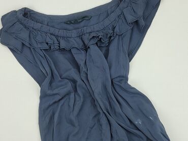 spódnice długie letnia: Zara, S (EU 36), condition - Good