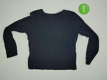pull and bear long sleeve: Sinsay, Bluzka damska, rozmiar XL — 3