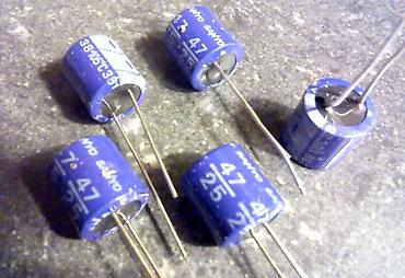 Ostala auto elektronika: Nippon LBG 6000uF 25V 105C 540 RSD KXJ 47uF 400V 160 RSD SMM — 19