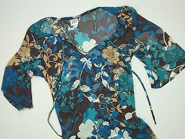 balmain: Bay, Bluzka damska, rozmiar XL — 1